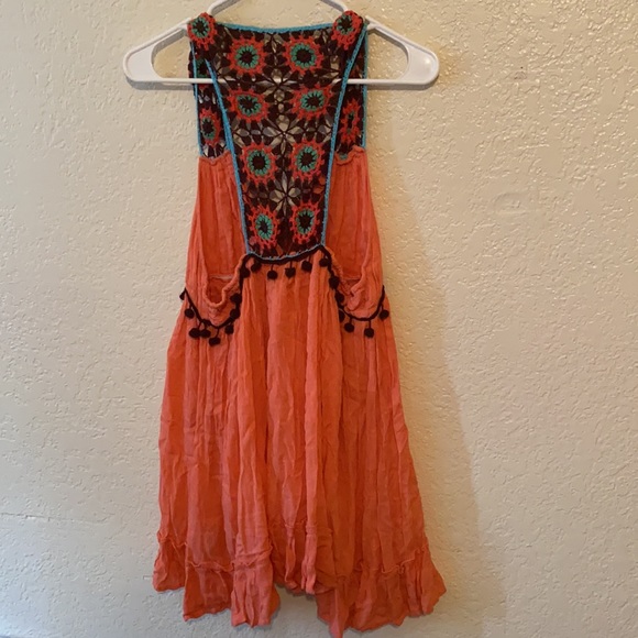 Mini Dress - Picture 2 of 4